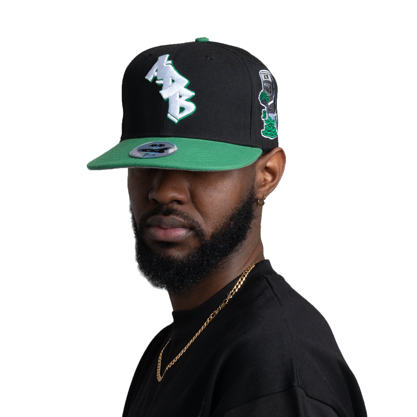 ADB Walking ATM Fitted